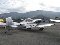 N427E @ SZP - 1992 Oberheim OBIE MINI-MUSTANG, Lycoming O-290-G 125 Hp - by Doug Robertson