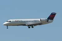 N922EV @ SHV - Landing at Shreveport Regional.