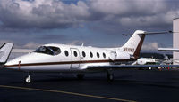 N800WV @ KBFI - KBFI (Seen here as N510WS and currently carrying N800WV)