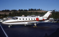 N3240M @ KBFI - KBFI