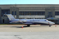 N606FX @ FTW - At Meacham Field - by Zane Adams