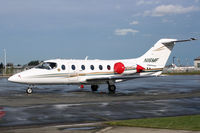 N16MF @ KPAE - KPAE