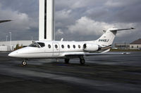 N449LX @ KPAE - KPAE