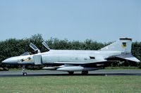 XV591 @ EHLE - This was one of the last times I saw a Phantom FG1. Shortly afterwards the Tornado F3 was introduced.