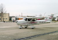 HA-BET @ LHTL - Tököl airport,  LHTL Hungary - by Attila Groszvald / Groszi