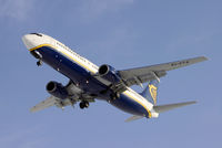 EI-CTA @ LOWG - Flight to GRZ/LOWG - by Robert Schöberl