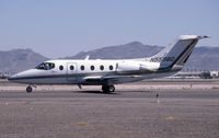 N418CW @ KLAS - KLAS (Seen here at NBAA as N5598Q subsequently became N418CW and now registered TC-ASE)
