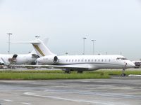 OY-FIT @ EBBR - Bombardier BD700-1A11 Global 5000 OY-FIT Execujet Scandinavia OY-FIT @ EBBR - Bombardier BD700-1A11 Global 5000 OY-FIT Execujet Scandinavia