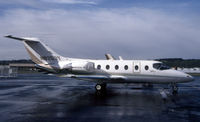 N443C @ KBFI - KBFI (Seen here as N8253Y currently registered N443C) - by Nick Dean