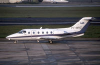PT-WHC @ SBSP - SBSP - by Nick Dean
