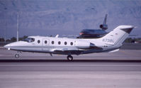 N402GS @ KLAS - KLAS (RK-71 Seen here carrying N73BL and currently registered as posted N402GS) - by Nick Dean