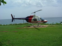 N615LH - Taken near Oche Rios, Jamaica - by Graham Hardy