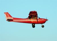 N4810G @ PABE - Yukon Aviation Landing runway 26 - by Martin Prince, Jr