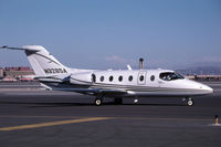 N52AW @ KLAS - KLAS (RK-115 seen here as N3265A currently registered as posted N52AW)