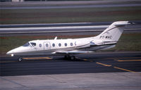 PT-MAC @ SBSP - SBSP (Currently registered N198CT)