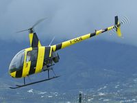 F-OLIE @ FMEE - Takeoff from the general aviation park - by Payet Mickael