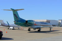 N16170 @ FTW - At Meacham Field