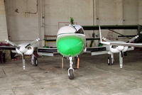 HA-ACN @ LHTL - Tököl airport,  LHTL Hungary - by Attila Groszvald / Groszi