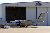 N805MR @ FTW - At Meacham Field - by Zane Adams