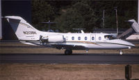 N213BK @ KBFI - KBFI