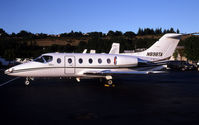 N898TA @ KBFI - KBFI
