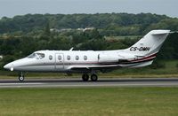 CS-DMH @ EGGW - EGGW