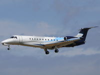 G-RBRO @ EBBR - Embraer ERJ135BJ Legacy 600 G-RBRO London Executive Aviation - by Alex Smit