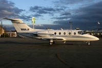 N188JF @ KPAE - KPAE