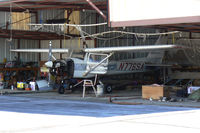 N776SA @ GPM - At Grand Prairie Municipal