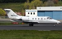 N470LX @ KBFI - KBFI