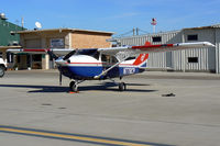 N778CP @ GPM - Civil Air Patrol at Grand Prairie