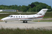 CS-DMQ @ LSGG - LSGG
