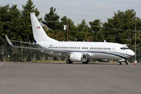 N90R @ KLAS - KLAS - by Nick Dean