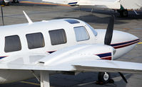 N6905T @ KPDK - @ PDK - by Joe Marco