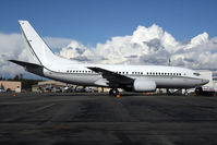 N493AG @ KPAE - KPAE - by Nick Dean