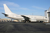 N529PP @ KPAE - KPAE - by Nick Dean