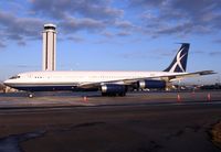 N88ZL @ KPAE - KPAE - by Nick Dean
