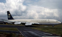 HZ-HM3 @ LFPB - LFPB (Currently registered N707MQ) - by Nick Dean