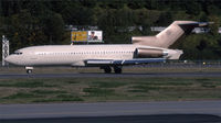 N311AG @ KBFI - KBFI - by Nick Dean