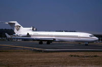 N724YS @ KBFI - KBFI - by Nick Dean