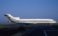 N721MF @ LFPB - LFPB (Currently registered N727LL) - by Nick Dean