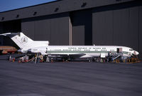 5N-FGN @ KPAE - KPAE - by Nick Dean