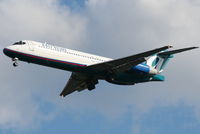 N915AT @ TPA - Air Tran 717 - by Florida Metal