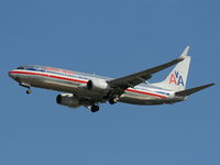 N939AN @ TPA - American 737-800 - by Florida Metal