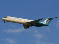 N949AT @ TPA - Air Tran 717 - by Florida Metal