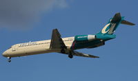 N949AT @ TPA - Air Tran 717 - by Florida Metal