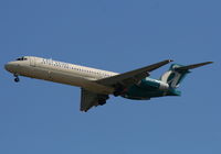 N950AT @ TPA - Air Tran 717 - by Florida Metal