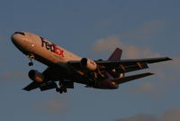 N68053 @ TPA - Fed Ex DC-10-10F - by Florida Metal