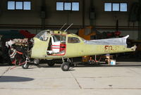 D-EJPA @ LHKV - Kaposújlak airport (LHKV) Hungary - by Attila Groszvald / Groszi