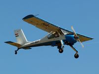 HA-SEF - PZL-104 Wilga - by Horváth Balázs